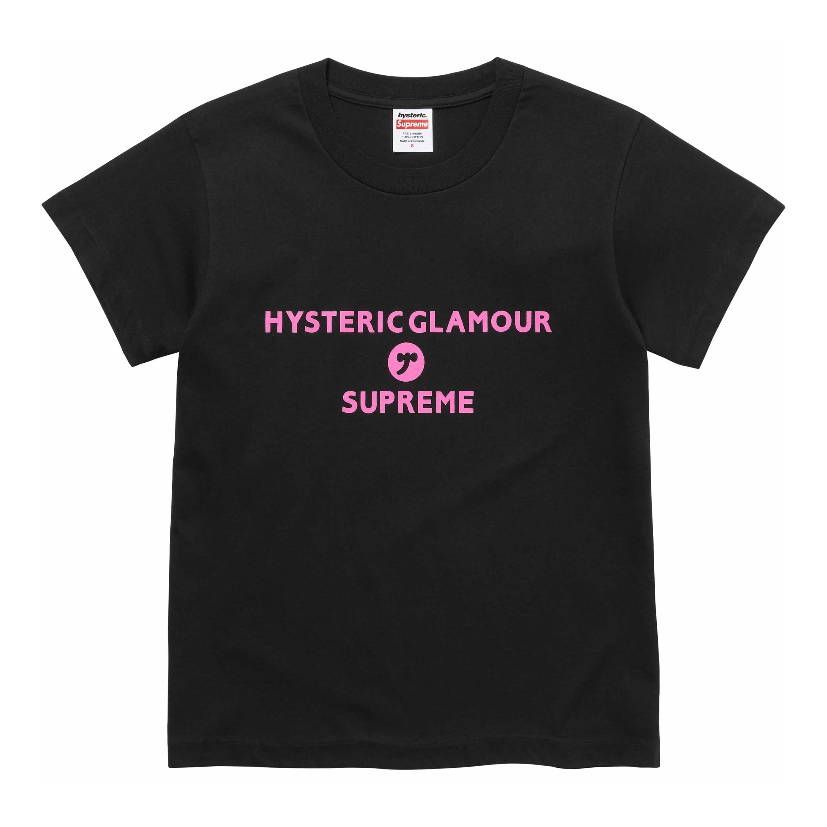 Supreme®/HYSTERIC GLAMOUR Baby Tee view 3